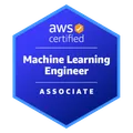 AWS Certified Machine Learning Engineer – Associate